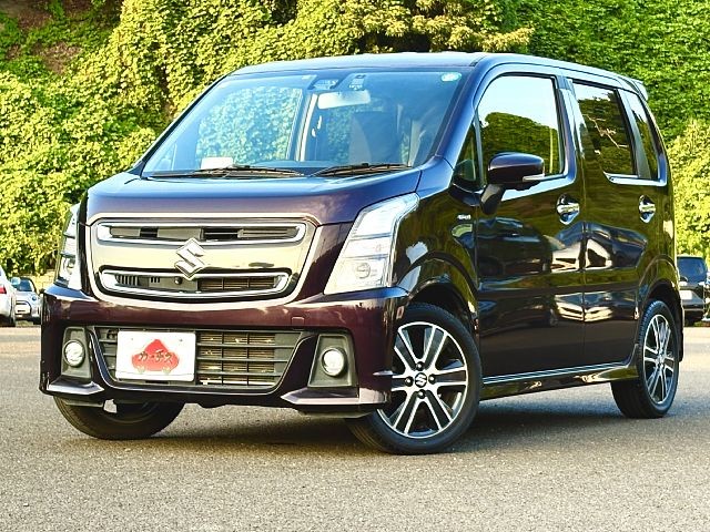 -WAGON R