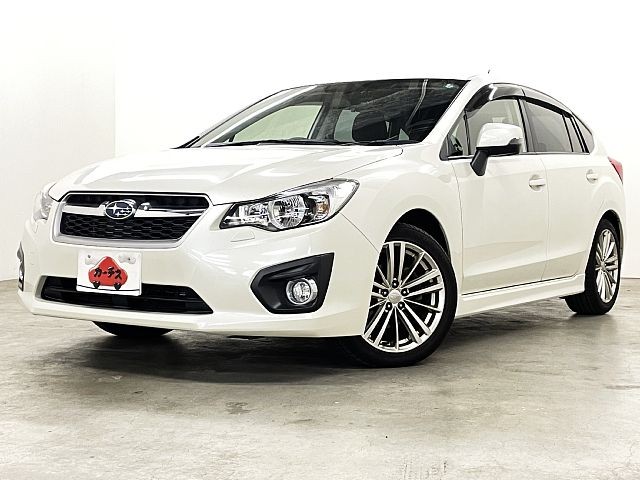 -IMPREZA SPORTS