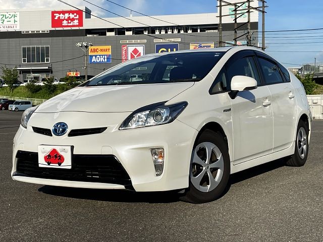 -PRIUS