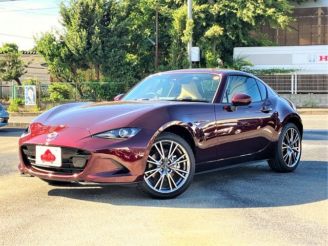 -ROADSTER RF