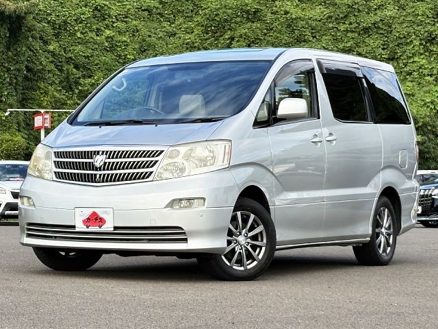 -ALPHARD
