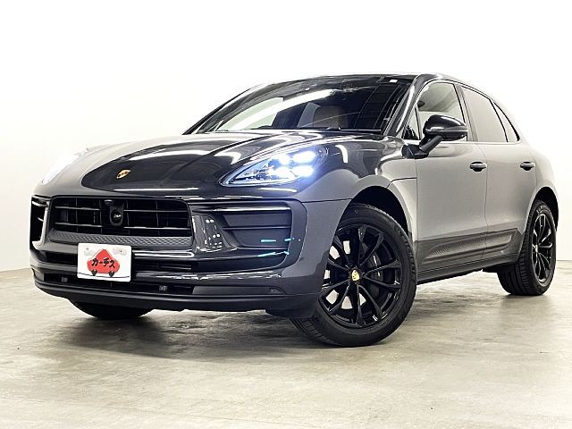 -MACAN