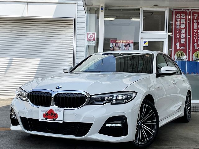 -320I (3 SERIES)