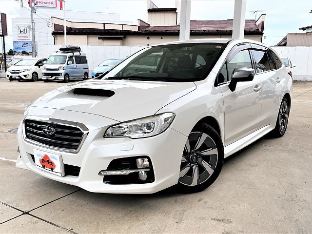 -LEVORG