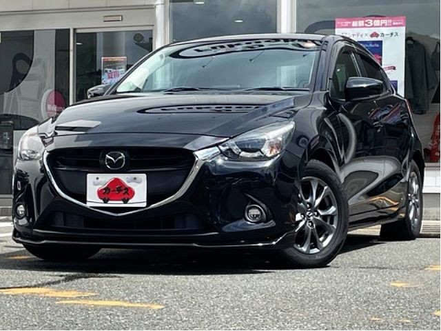 -DEMIO (MAZDA2)