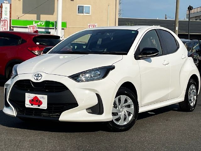 -YARIS