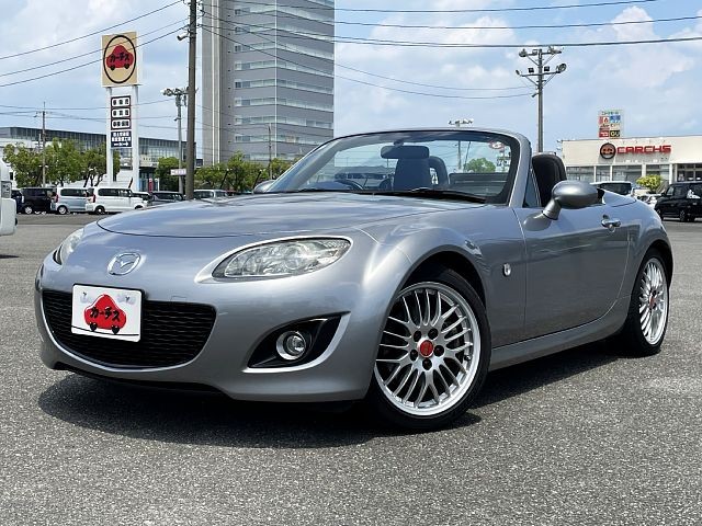 -ROADSTER