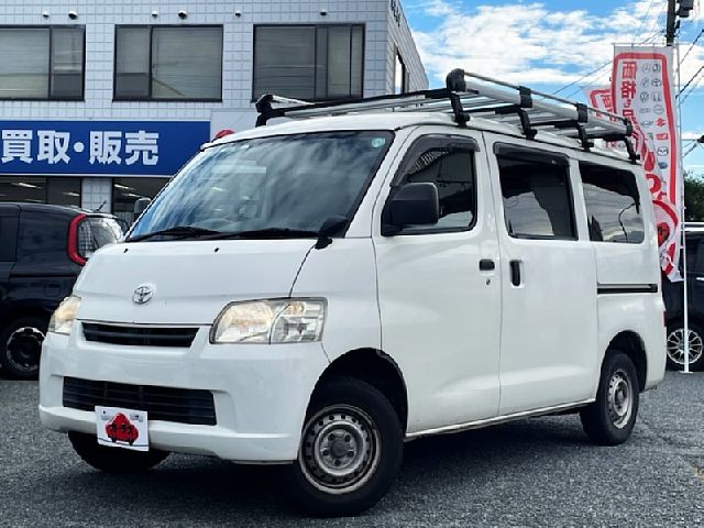 -LITEACE VAN