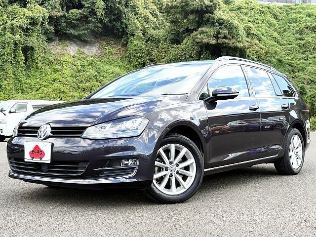 -GOLF VARIANT