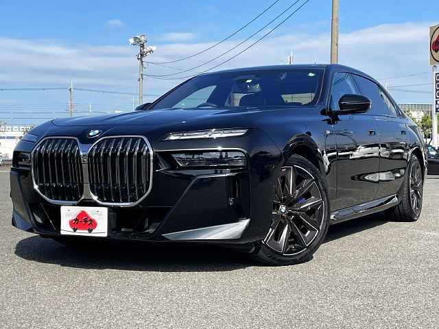 -740I (7 SERIES)