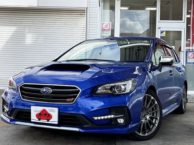 -LEVORG