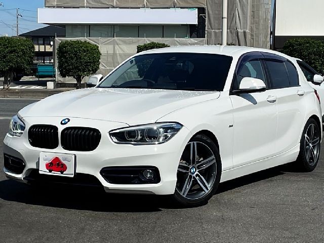 -118I (1 SERIES)