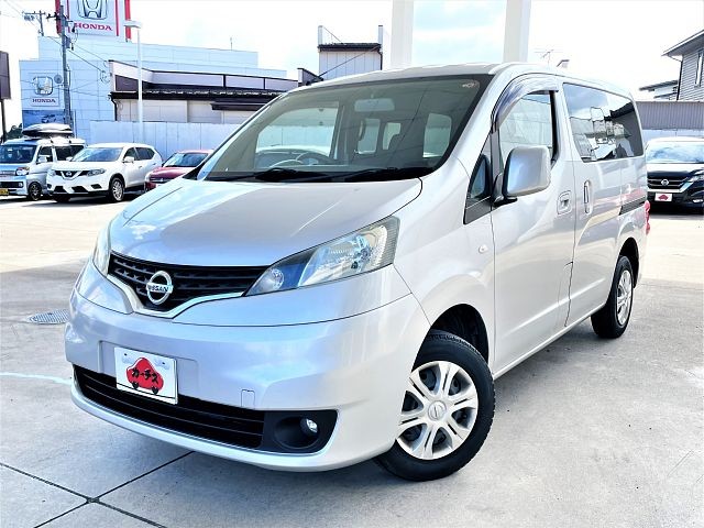 -NV200 VANET WAGON