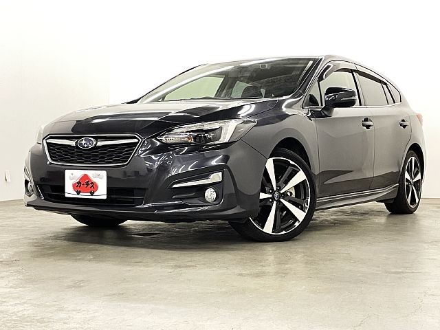 -IMPREZA SPORTS