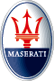 Makerlogo maserati