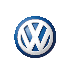 Makerlogo volkswagen