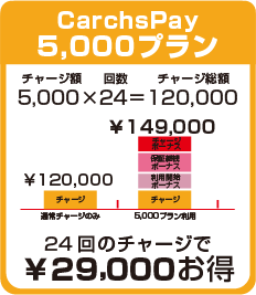 Carchspay plan2