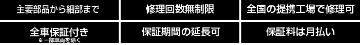 Anshinhosho