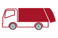 Truck model11