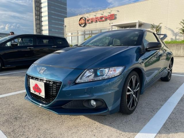 ＣＲ－Ｚ