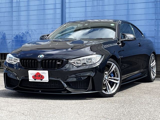 Ｍ４クーペ