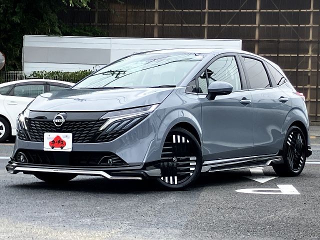ノートオーラ