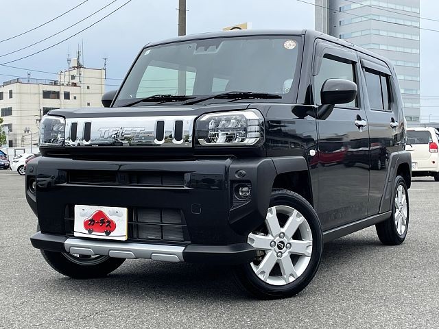 タフト