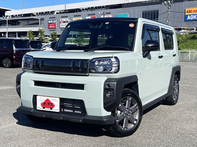 タフト