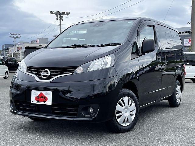 ＮＶ２００バネットバン