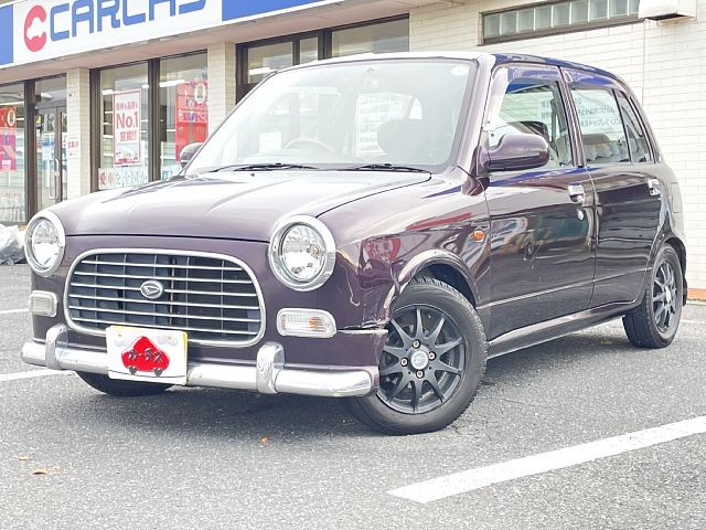 ミラジーノ５Ｄ