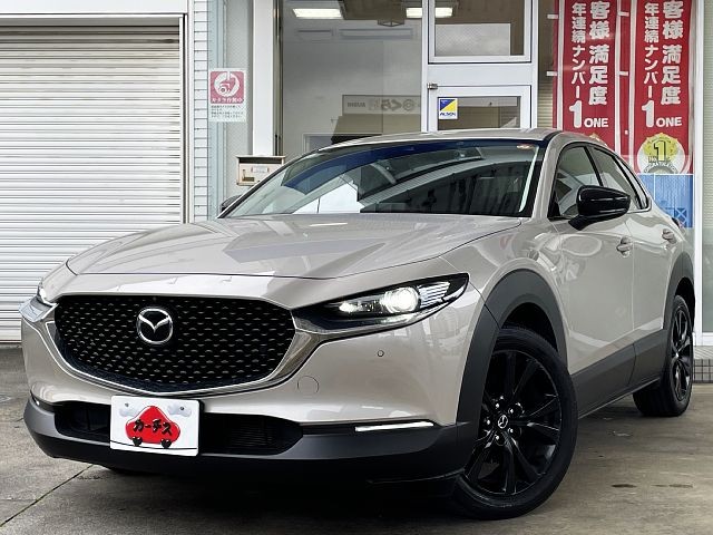 ＣＸ－３０