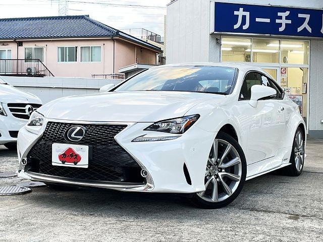 ＲＣハイブリッド