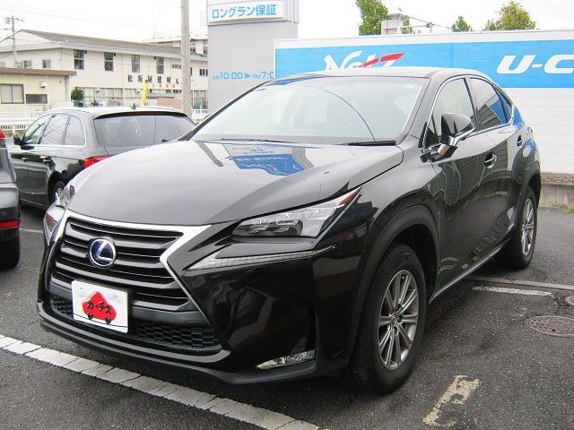 ＮＸハイブリッド