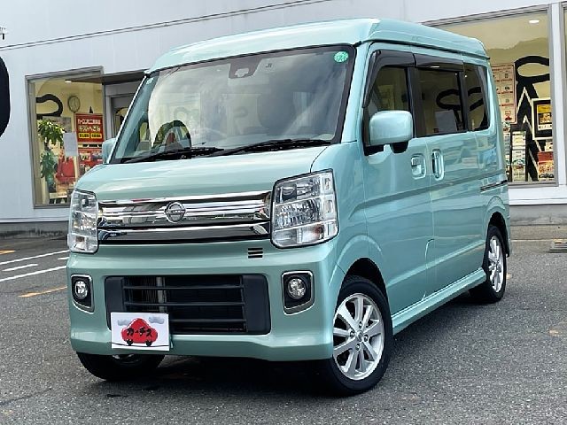 ＮＶ１００クリッパーリオ