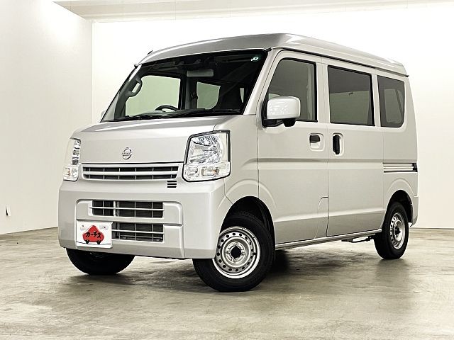 ＮＶ１００クリッパー