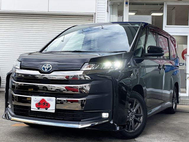 ノアハイブリッド