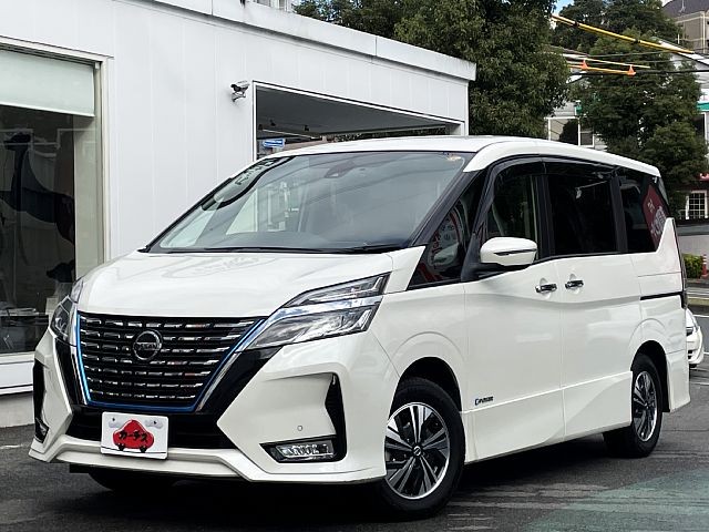 セレナｅパワー