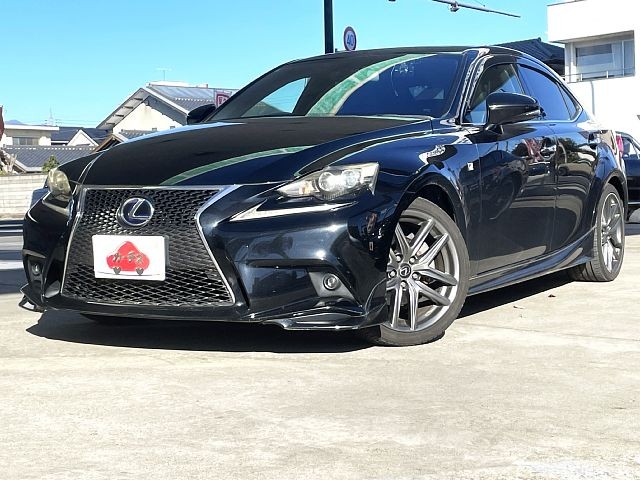 ＩＳハイブリッド