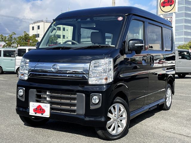 ＮＶ１００クリッパーリオ