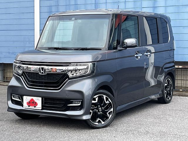 Ｎ＿ＢＯＸカスタム