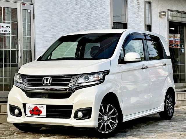 Ｎ－ＷＧＮカスタム