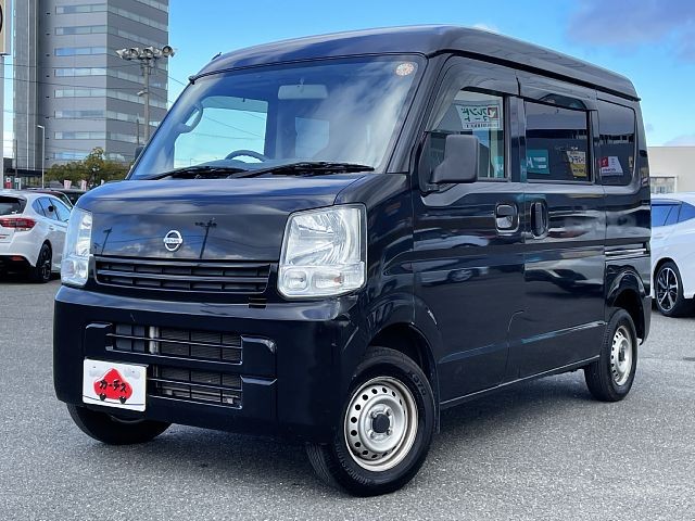 ＮＶ１００クリッパー