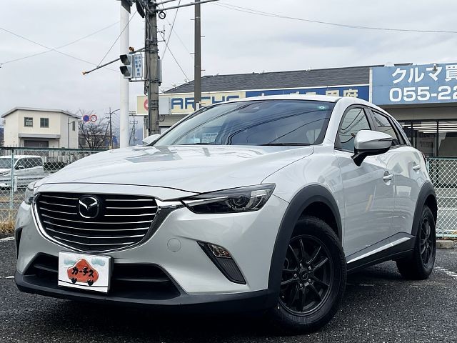 ＣＸ－３