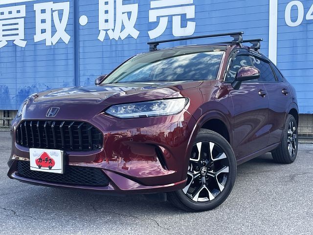 ＺＲ－Ｖハイブリッド