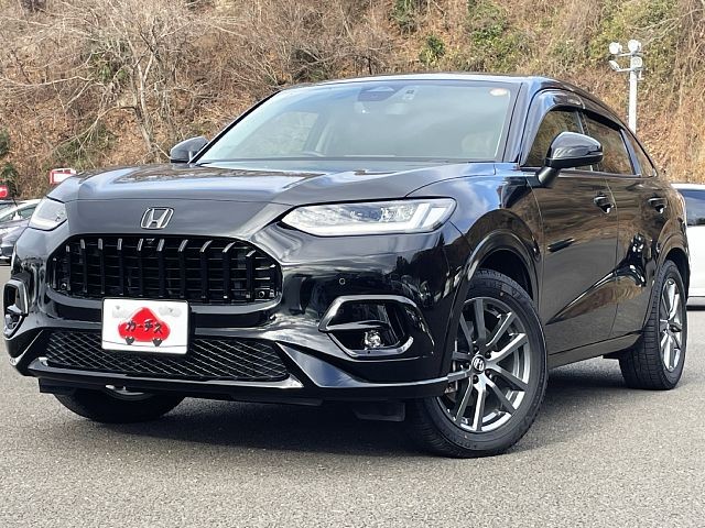 ＺＲ－Ｖハイブリッド