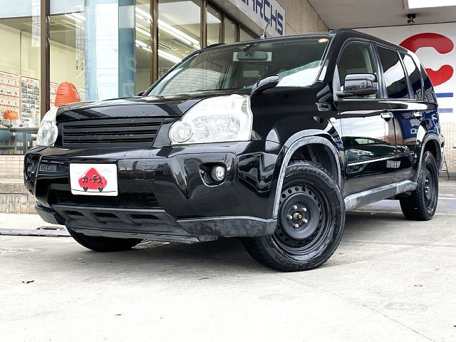 エクストレイル