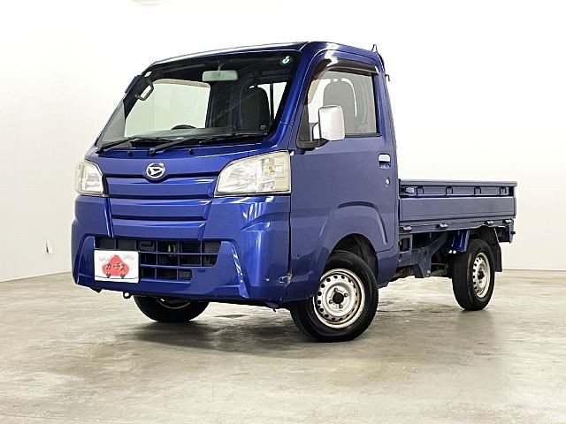 ハイゼットトラック