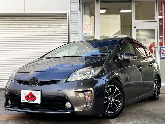 プリウス