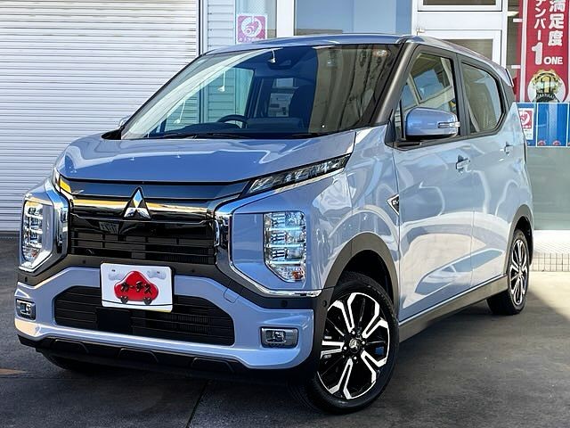 ｅｋクロスＥＶ