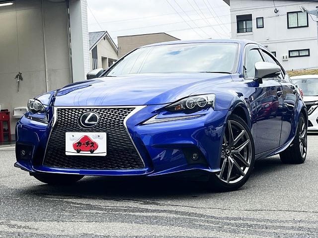 ＩＳハイブリッド